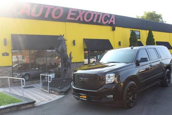GMC YUKON XL 2016 1GKS2HKJXGR110314 image